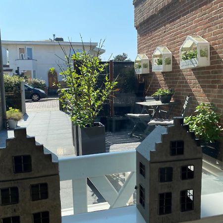 Shorestay Zandvoort Beachhouse Εξωτερικό φωτογραφία