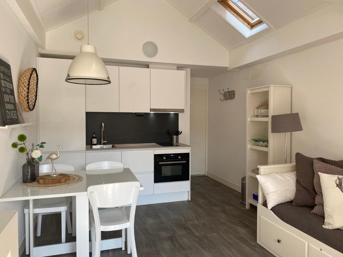 Shorestay Zandvoort Beachhouse Εξωτερικό φωτογραφία