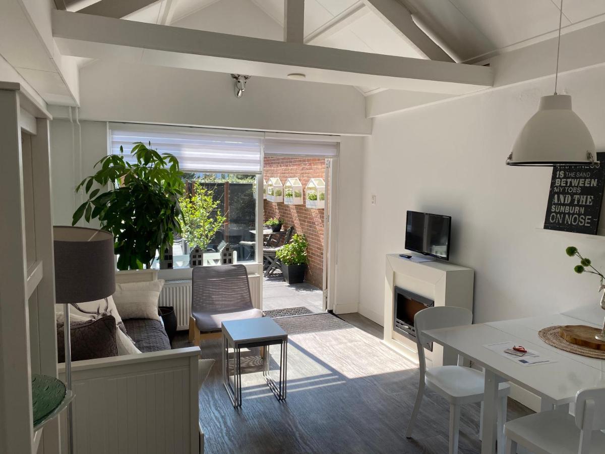 Shorestay Zandvoort Beachhouse Εξωτερικό φωτογραφία