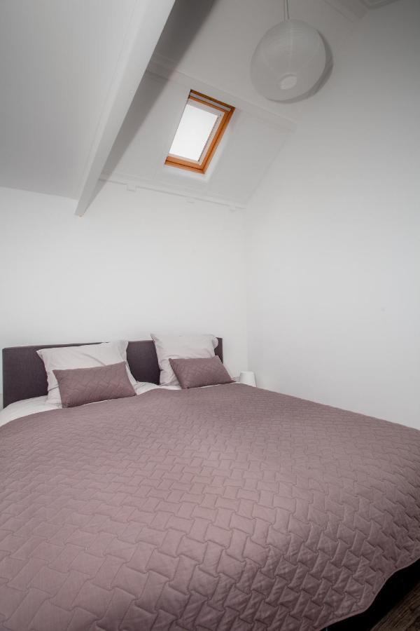 Shorestay Zandvoort Beachhouse Εξωτερικό φωτογραφία