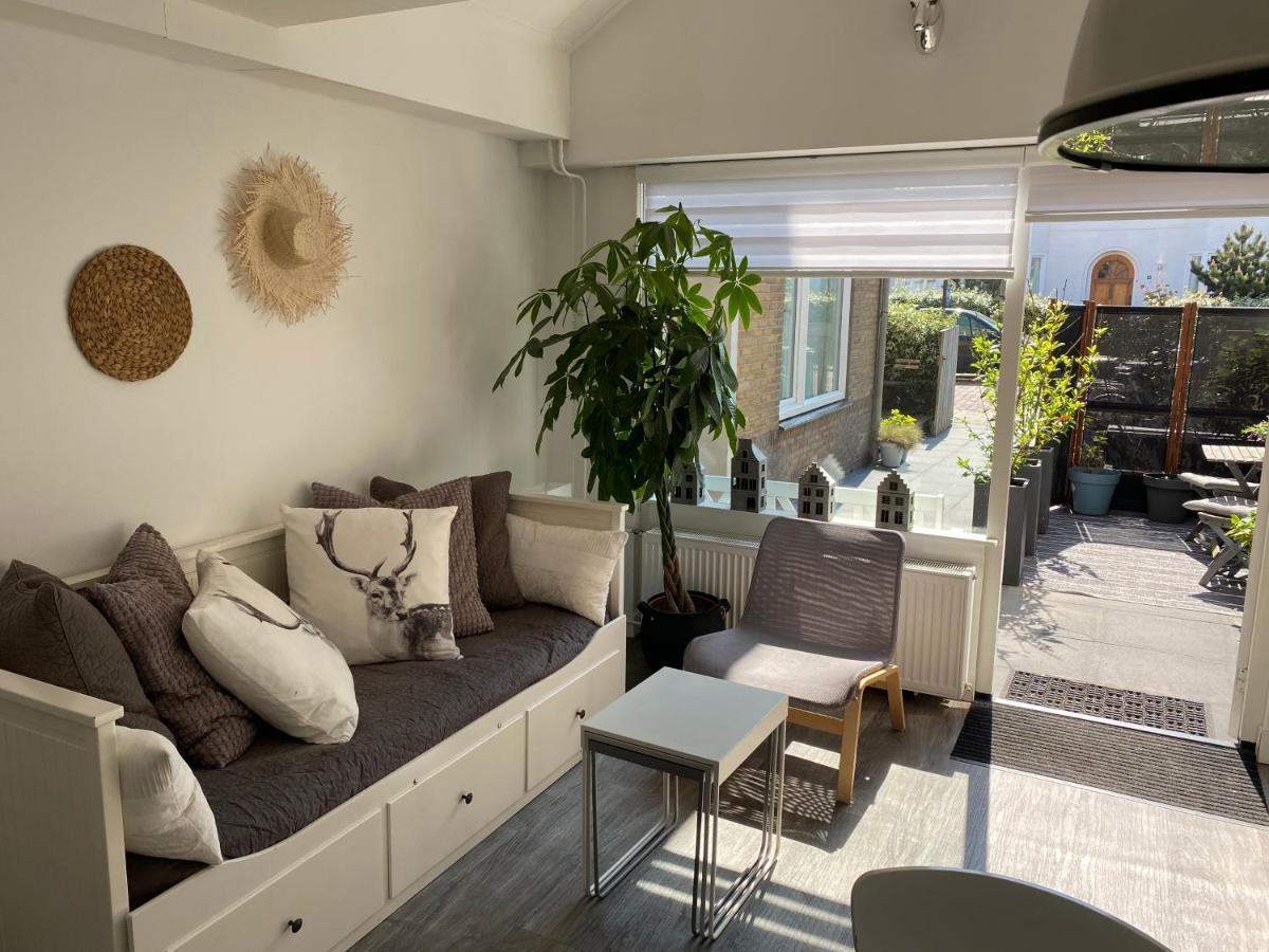 Shorestay Zandvoort Beachhouse Εξωτερικό φωτογραφία