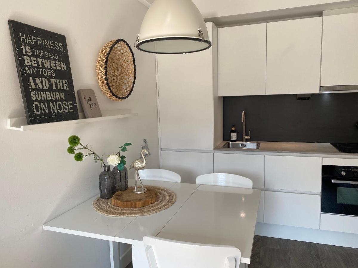 Shorestay Zandvoort Beachhouse Εξωτερικό φωτογραφία
