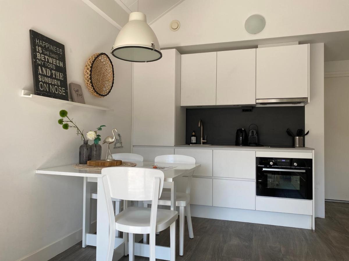 Shorestay Zandvoort Beachhouse Εξωτερικό φωτογραφία