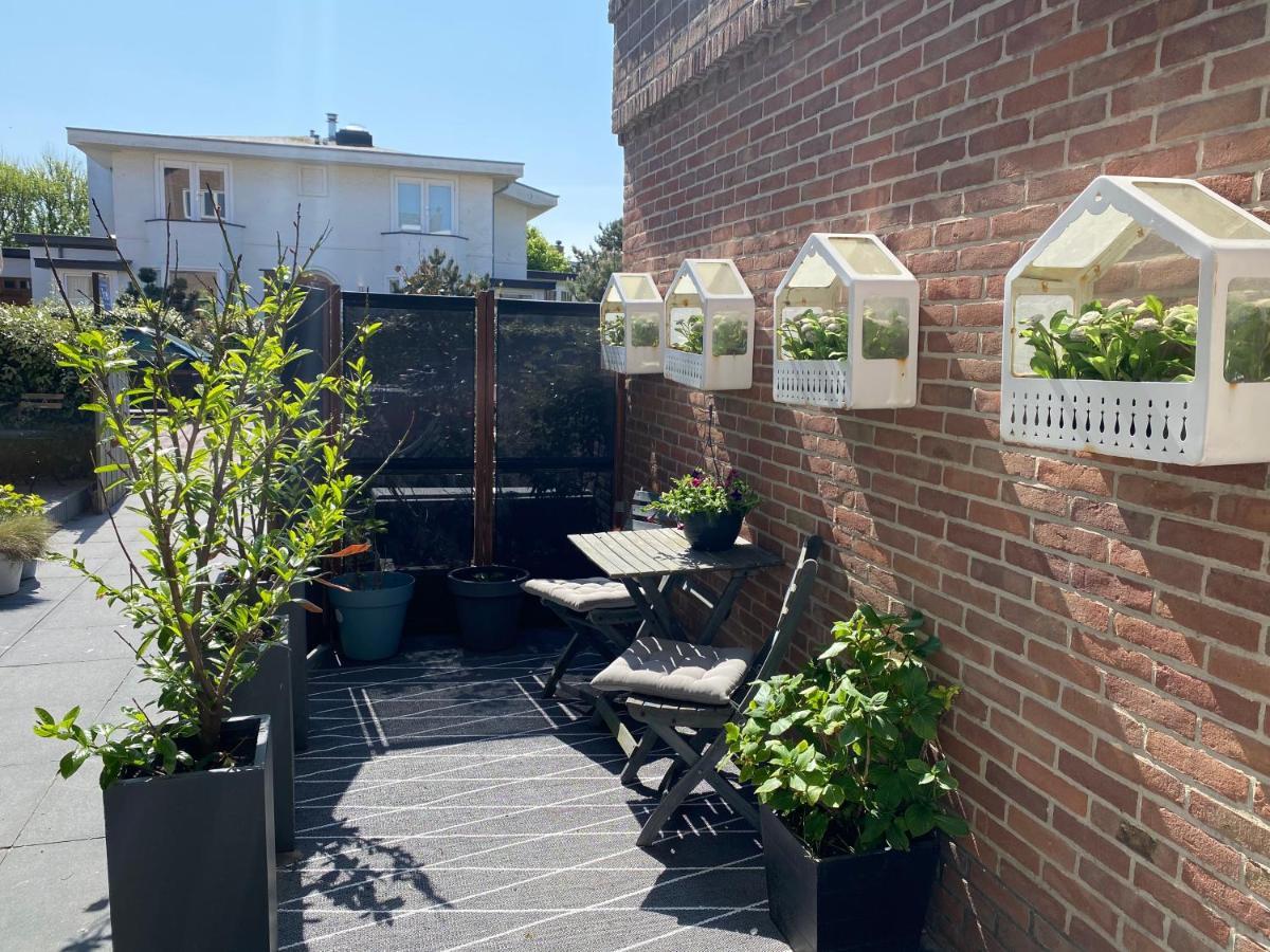 Shorestay Zandvoort Beachhouse Εξωτερικό φωτογραφία
