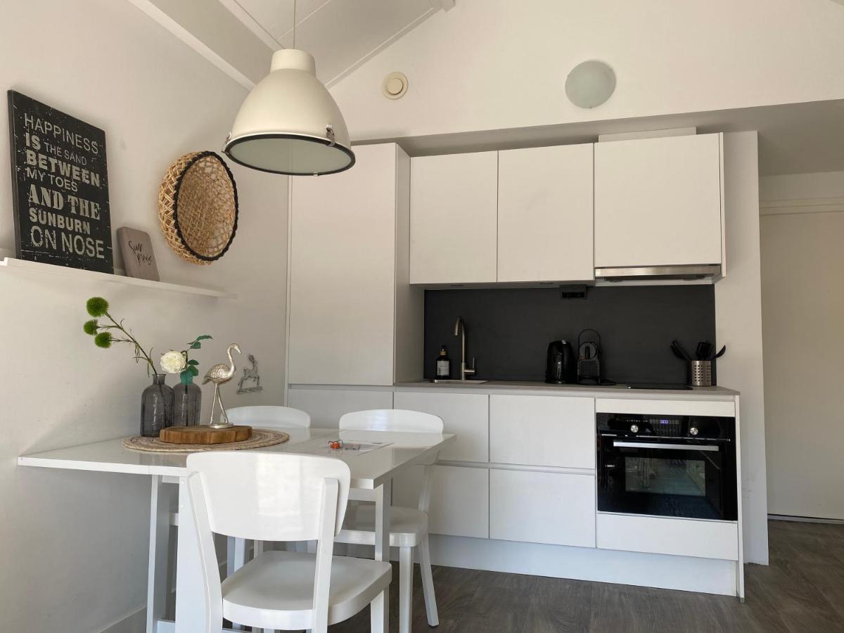 Shorestay Zandvoort Beachhouse Εξωτερικό φωτογραφία